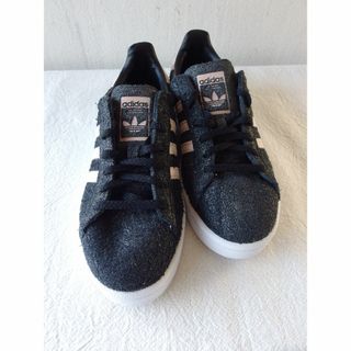 アディダスオリジナルス(adidas Originals)の未使用/希少 adidas Campus00s Originals Pink (スニーカー)