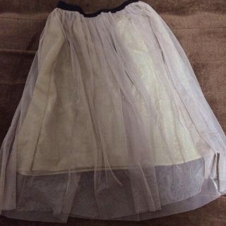 ザラ(ZARA)のdoyaco様専用♡(ひざ丈スカート)