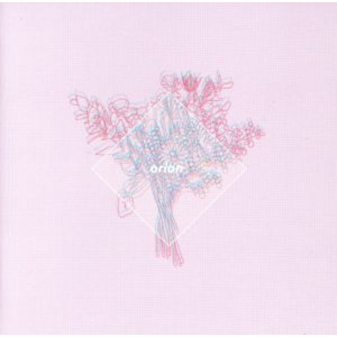 orion エンタメ/ホビーのCD(ボーカロイド)の商品写真