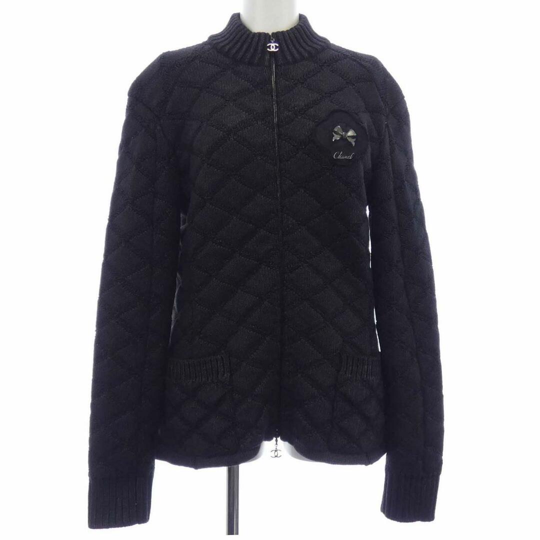 【大人可愛い】◆CHANEL◆ブルゾン CHANEL - シャネル CHANEL ブルゾンの通販 by KOMEHYO ONLINE