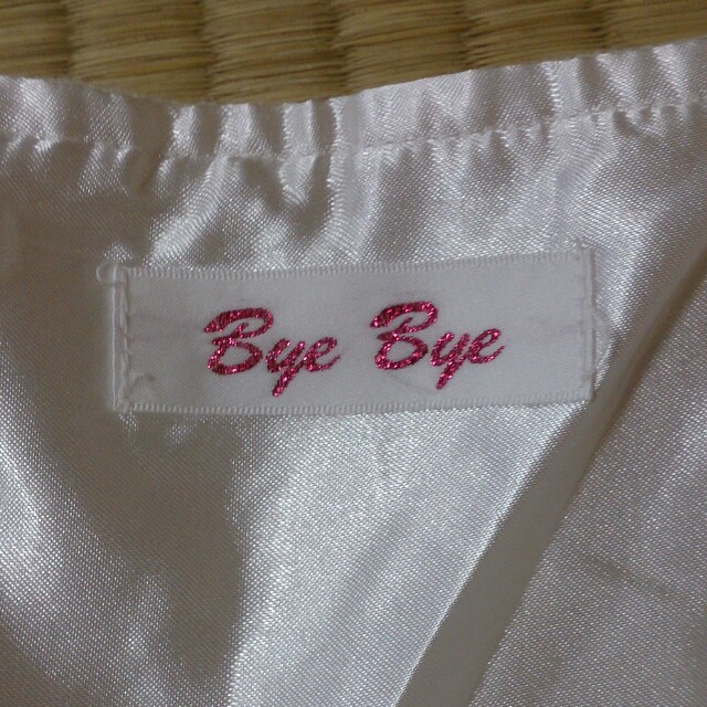 ByeBye(バイバイ)のBye Bye♡プリーツスカート レディースのスカート(ミニスカート)の商品写真