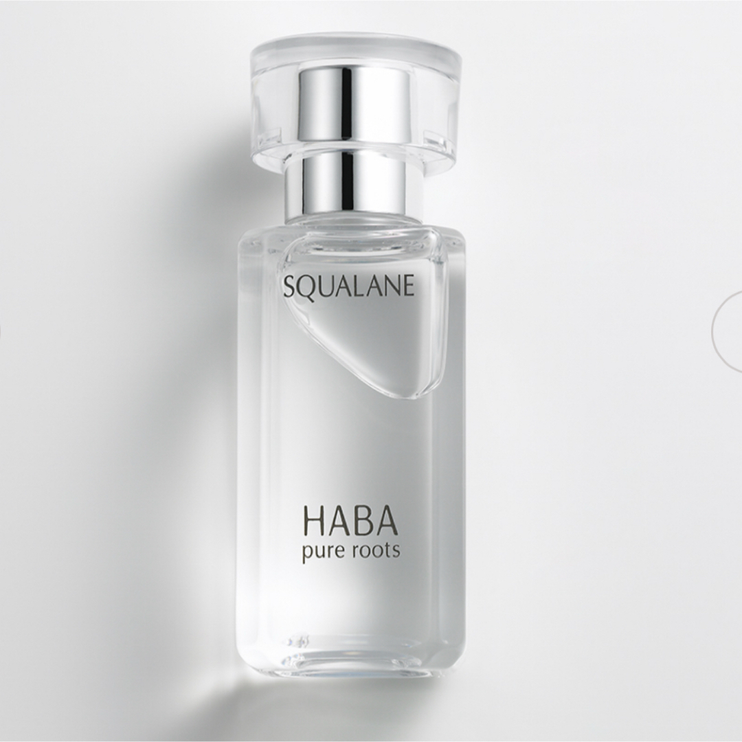 HABA(ハバ)の新品未使用HABAスクワランオイル15ml コスメ/美容のスキンケア/基礎化粧品(フェイスオイル/バーム)の商品写真