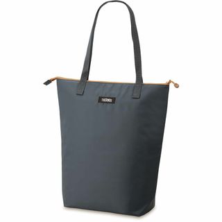 【在庫セール】サーモス 保冷ショッピングバッグ 12L ナイトグレー REV-0(その他)