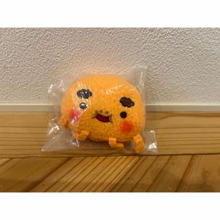 ニッスイセイヤク(nissui)のやきおにお　焼きおにぎり　ニッスイ(キャラクターグッズ)