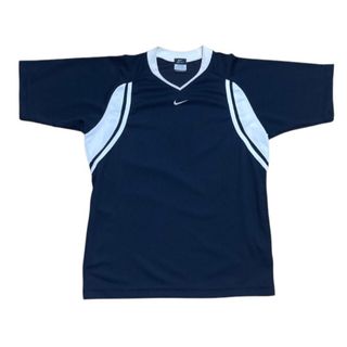ナイキ(NIKE)のNIKE サッカーシャツ(ウェア)