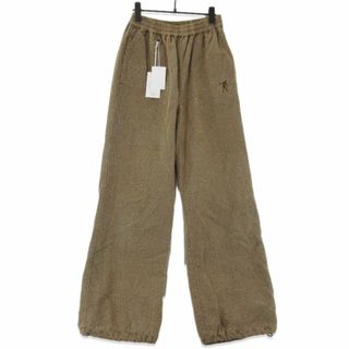 doublet - ダブレット トラックパンツ 24AW31PT284 SILK 71012565