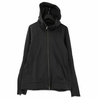デヴォア(DEVOA)のデヴォア フーデッド ジャケット FJC-BLCJ 71012572(その他)