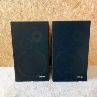Pioneer HPM-100 スピーカーシステム(スピーカー)