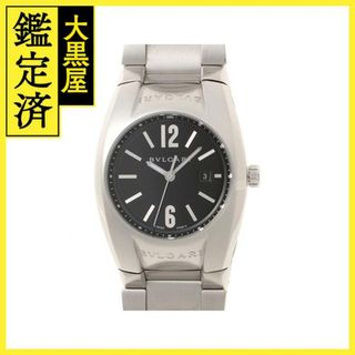 ブルガリ(BVLGARI)のブルガリ エルゴン EG30S 【473】(腕時計)