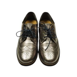マッキントッシュフィロソフィー(MACKINTOSH PHILOSOPHY)のMACKINTOSH PHILOSOPHY【 レースアップシューズ】(ローファー/革靴)