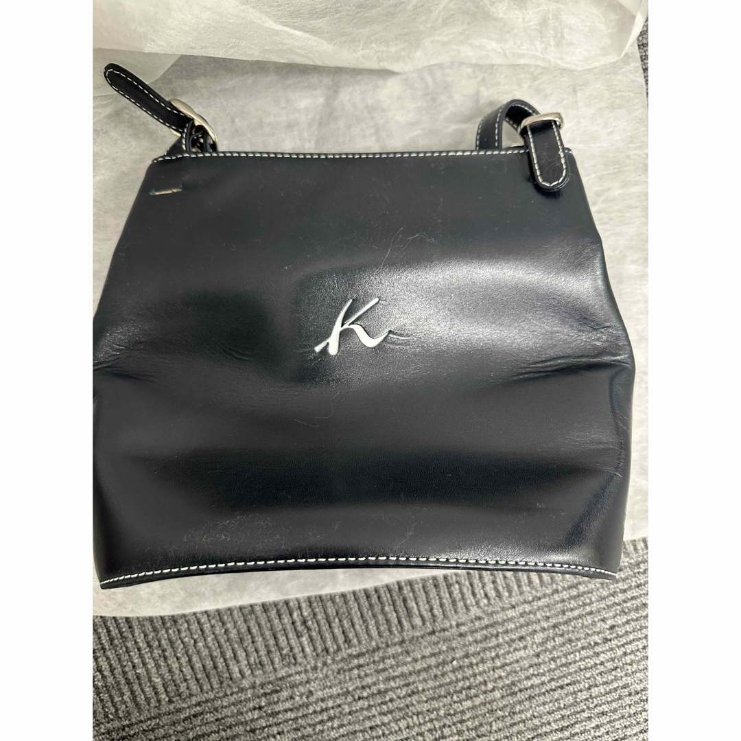 Kitamura(キタムラ)のキタムラ　バッグ レディースのバッグ(ハンドバッグ)の商品写真