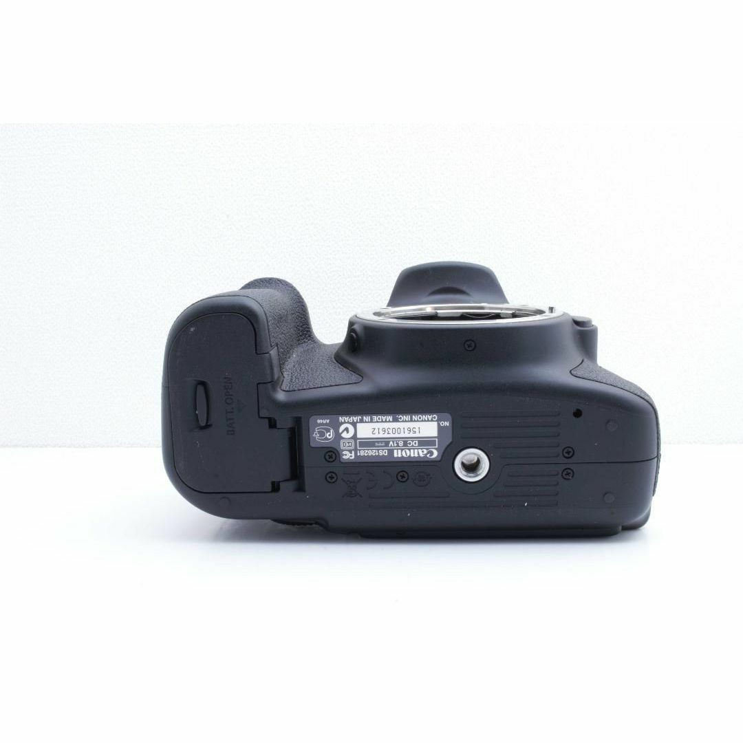 ❤️Canon EOS 60D タッチ操作感覚でカンタン撮影❤️スマホ転送