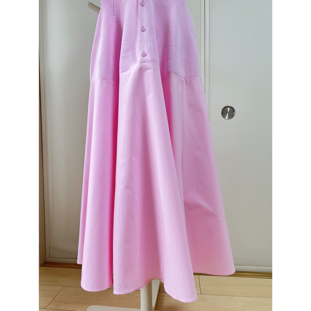 bibiy. MIRIAM DRESS