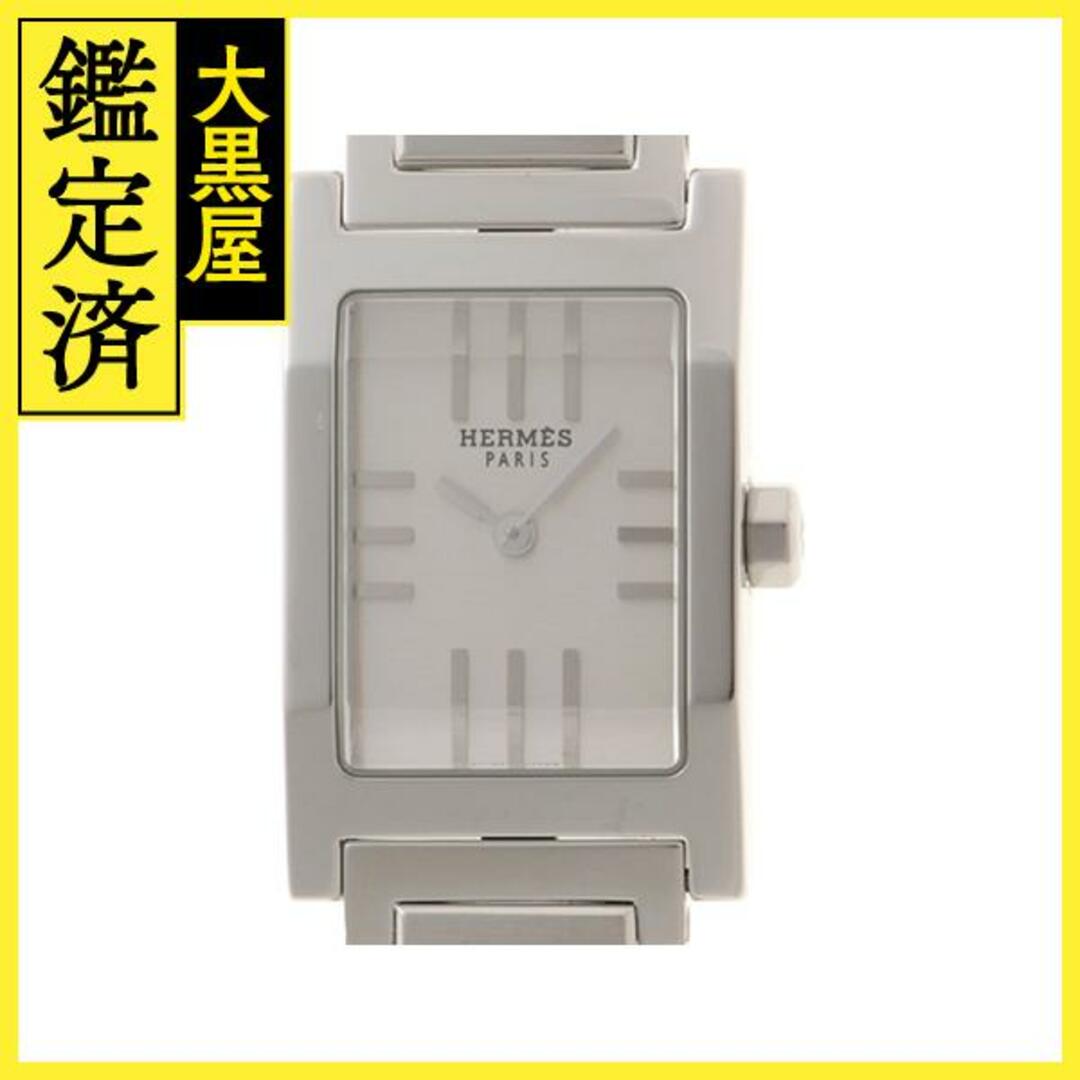 HERMES(エルメス)のエルメス タンデム TA1.210 【473】 レディースのファッション小物(腕時計)の商品写真