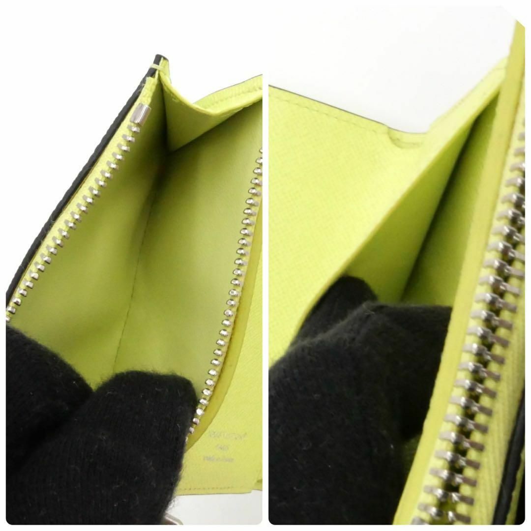 LOUIS VUITTON - 【現行品】ルイヴィトン ヴィクターウォレット