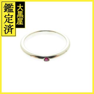 ティファニー(Tiffany & Co.)のティファニー 指輪 - 【205】(リング(指輪))