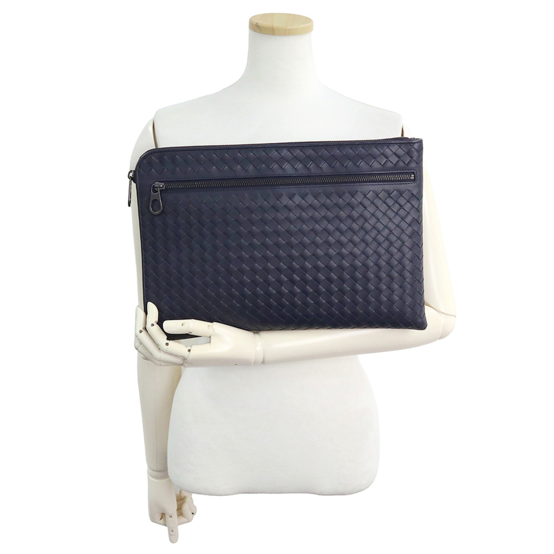 BOTTEGA VENETA - ボッテガヴェネタ ドキュメントケース