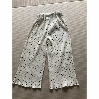 coca - coca　パンツ　120cm