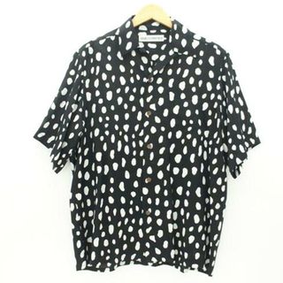 WACKO MARIA ワコマリア/GUILTY PARTIES アロハシャツ/ABランク/20【中古】(その他)