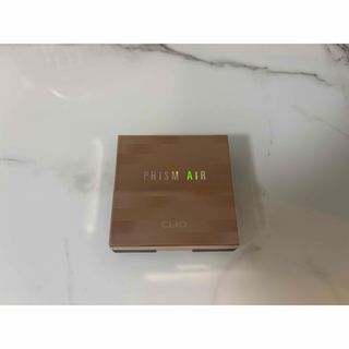 クリオ(CLIO)のCLIOプリズムエアーハイライター 02 FAIRY PINK(チーク)