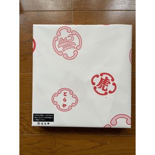 トラヤ(とらや)のかき氷様専用ページ　とらや水羊羹9個入(菓子/デザート)