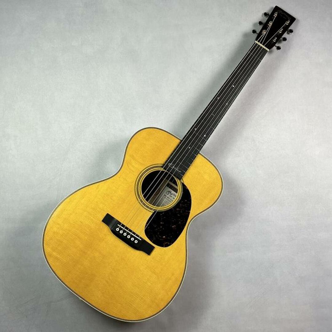 Martin(マーティン)のMartin（マーチン）/000-28 EC 2021年製 エリック・クラプトンモデル/SN：2674778/現物画像 【中古】【USED】アコースティックギターフラットトップ【アミュプラザ博多店】 楽器のギター(アコースティックギター)の商品写真