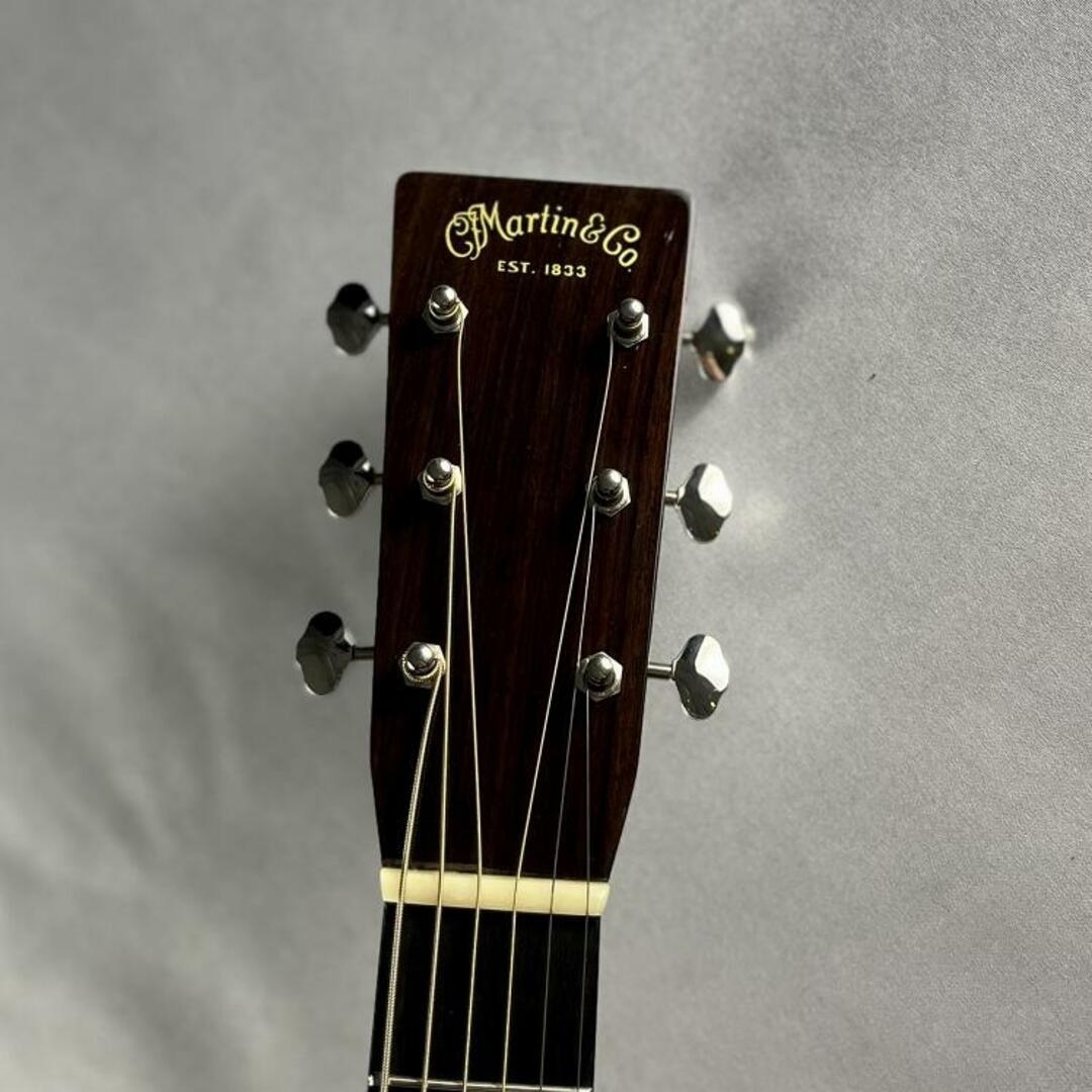 Martin(マーティン)のMartin（マーチン）/000-28 EC 2021年製 エリック・クラプトンモデル/SN：2674778/現物画像 【中古】【USED】アコースティックギターフラットトップ【アミュプラザ博多店】 楽器のギター(アコースティックギター)の商品写真