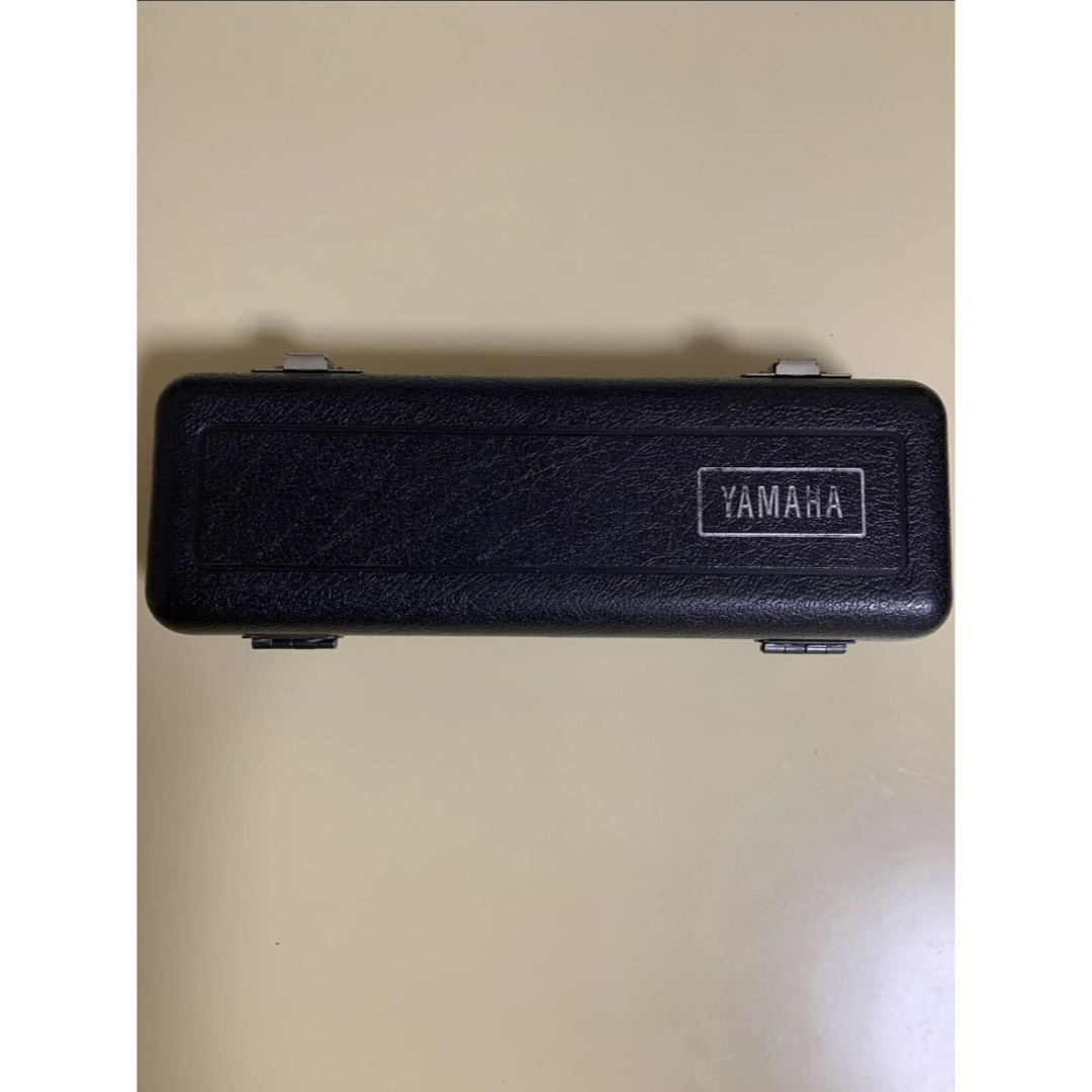 【税込】 ヤマハ - 【希少・美品】ヤマハ ピッコロ YPC-30の通販 by 管楽器・吹奏楽器