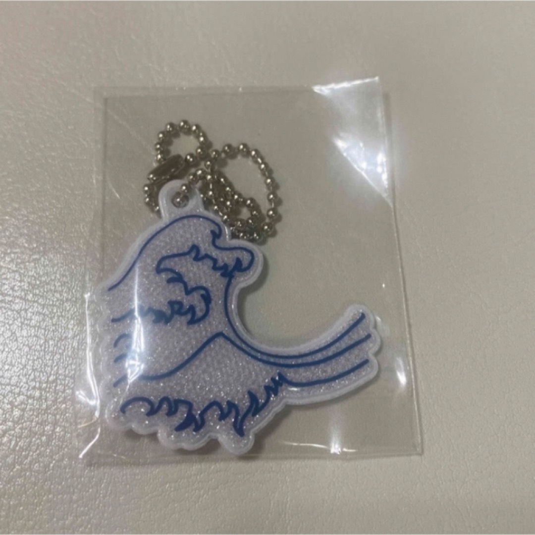 INI(アイエヌアイ)のINI 池崎理人 XQUARE カプセルトイ エンタメ/ホビーのタレントグッズ(アイドルグッズ)の商品写真