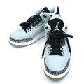 NIKE ナイキ/AIR JORDAN 3 RETRO 26.0/136064-