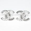 シャネル CHANEL ピアス ココマーク ABE811 2025年 クルーズコ