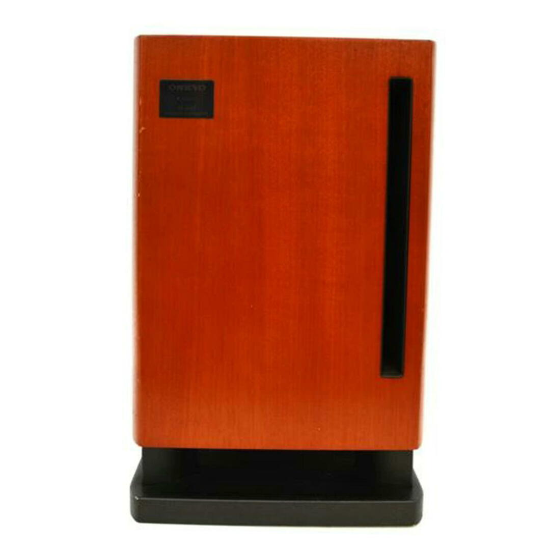 ONKYO オンキョー/アクティブサブウーファー/SL-057/Bランク/75