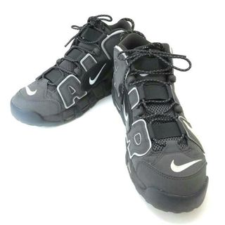 NIKE ナイキ/エアモアアップテンポ/28.5cm/DQ5014-068/Bランク/88【中古】(スニーカー)