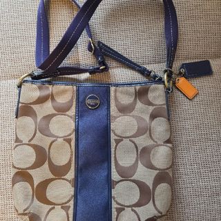 COACH OUTLET - COACH　レディースショルダーバッグ