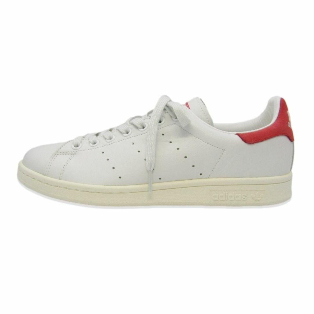 adidas(アディダス)のアディダス 27cm STAN SMITH D67363 18000548 メンズの靴/シューズ(スニーカー)の商品写真