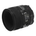 Nikon ニコン/交換レンズ/60mm マイクロ/AF Micro-Nikko