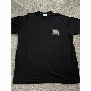 バーバリー(BURBERRY)のバーバリー　ロゴTシャツ(Tシャツ/カットソー(半袖/袖なし))