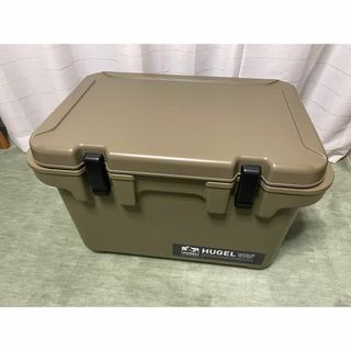 アイリスオーヤマ - アイリスオーヤマ　クーラーボックス　40L 【TC-40】