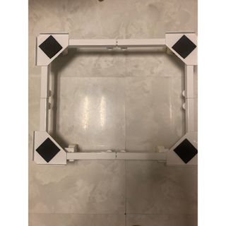 新洗濯機スライド台(その他)