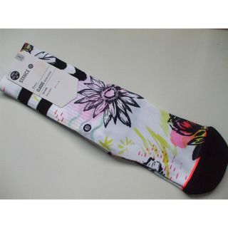 STANCE - STANCE　スタンス　ソックス　花柄　靴下