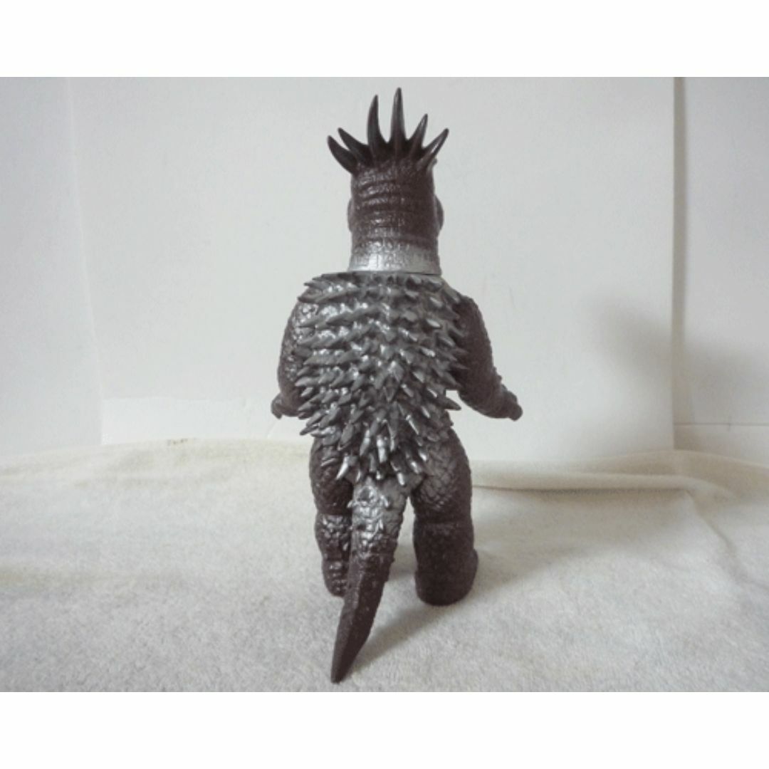 廃盤品　良品　アンギラス　ブルマァク復刻　スタンダート　ソフビ　フィギュア 廃盤品 良品 アンギラス ブルマァク復刻 スタンダート ソフビ