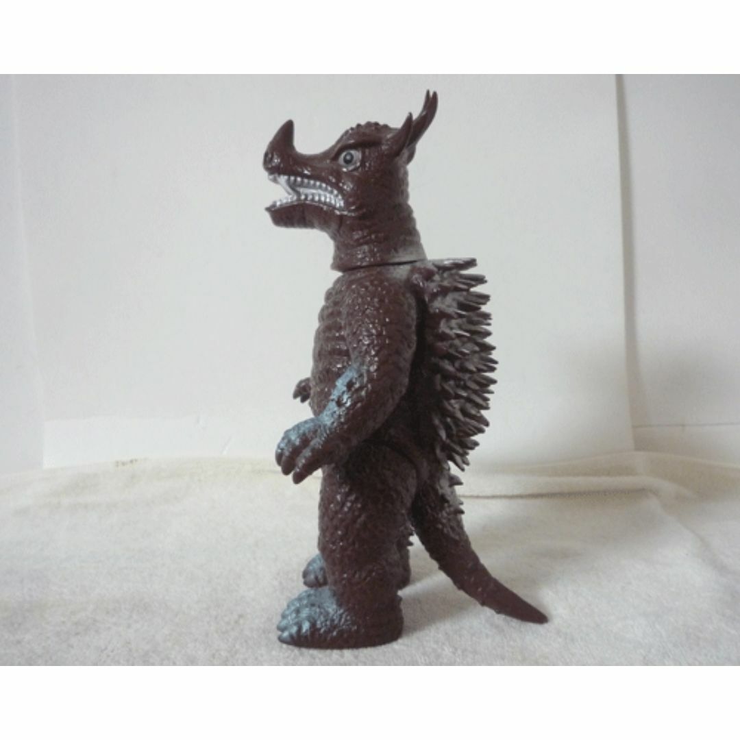 廃盤品　良品　アンギラス　ブルマァク復刻　スタンダート　ソフビ　フィギュア 2025年最新】ブルマァク アンギラス 復刻の人気アイテム - メルカリ