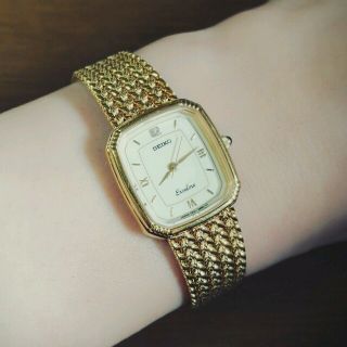 セイコー(SEIKO)のゆみたそ様　専用(腕時計)