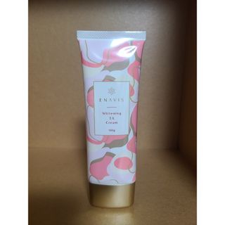 ENAVIS Whitening TA Cream ホワイトニングクリーム(ボディクリーム)