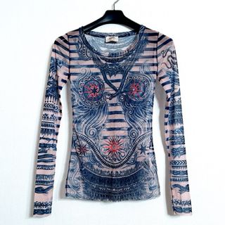 Jean-Paul GAULTIER（カットソー(長袖/七分)）のフリマアイテム一覧