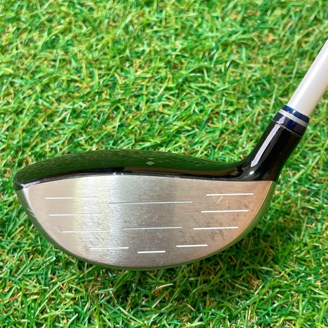 レディース】オノフ onoff 3W FW フレックスL ヘッドカバー 右