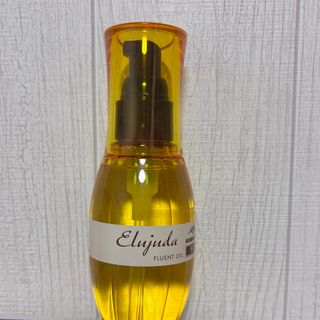 エルジューダ(Erujuda（Milbong）)のミルボン エルジューダ FO  ヘアオイル(オイル/美容液)
