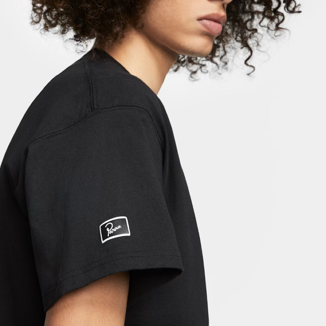 NIKE(ナイキ)のNIKESB Parra コラボTシャツ XL 東京オリンピック 日本代表 古着 メンズのトップス(Tシャツ/カットソー(半袖/袖なし))の商品写真