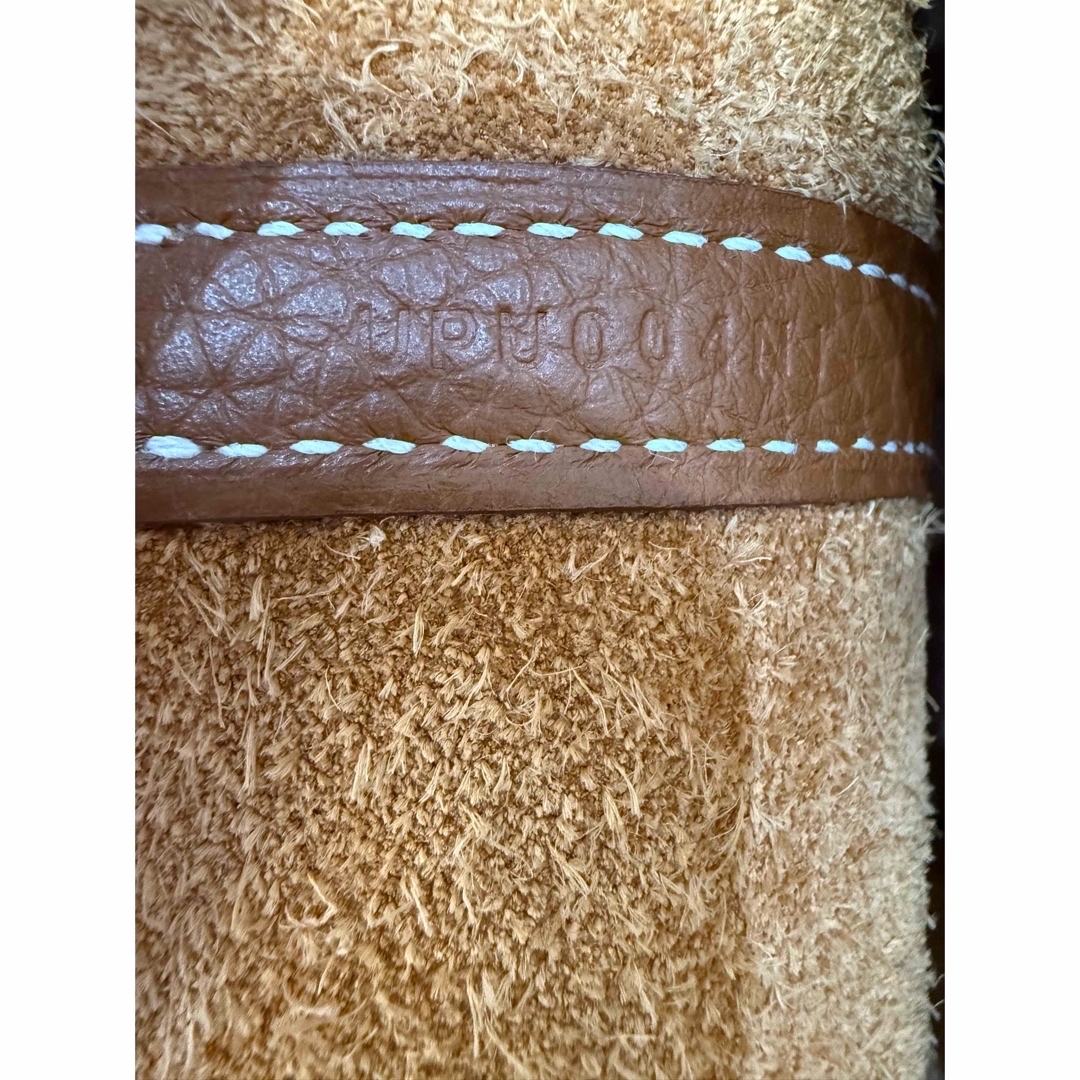 HERMES(エルメス)のエルメス　ピコタンロックPM ゴールド　Gold金具　U刻印 レディースのバッグ(ハンドバッグ)の商品写真