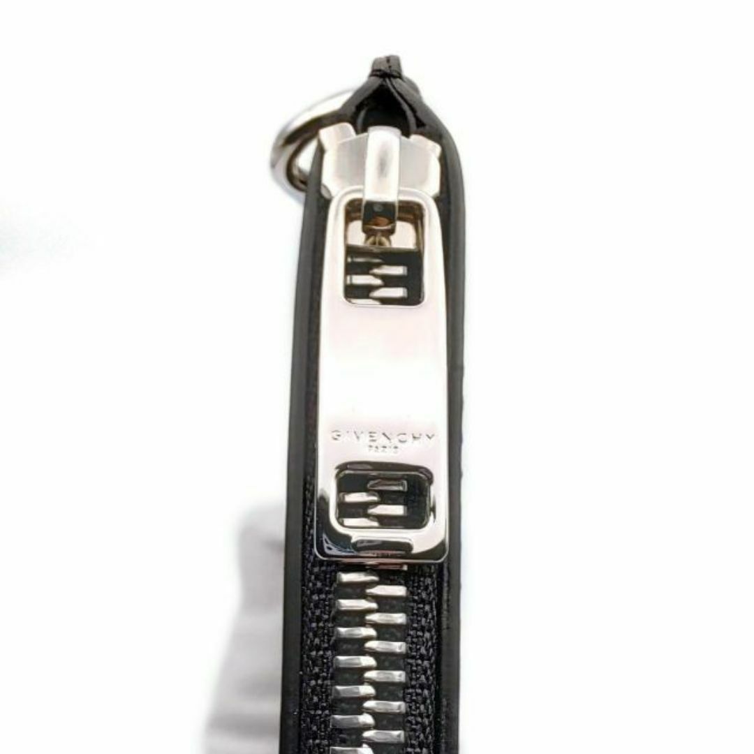 GIVENCHY(ジバンシィ)の極美品【ジバンシー】ミニポーチ BK603P レディースのファッション小物(ポーチ)の商品写真